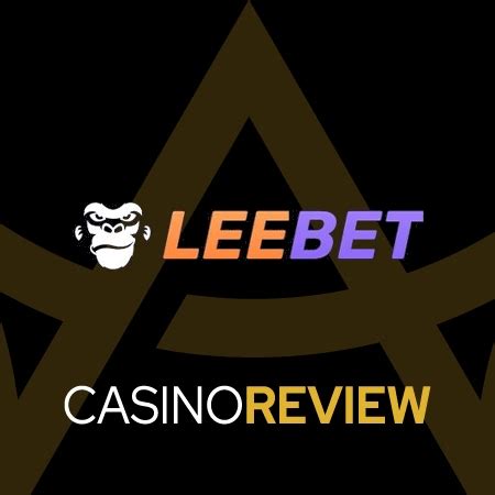 Leebet casino Chile